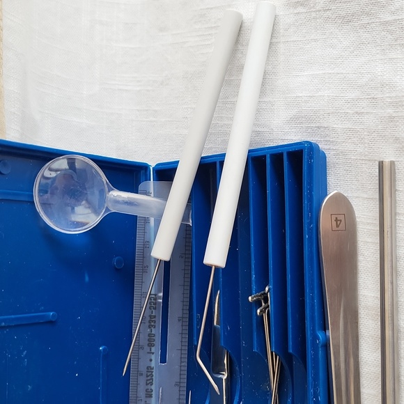 Biology Dissection Kit - Picture 4 of 4